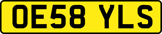 OE58YLS
