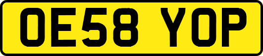 OE58YOP