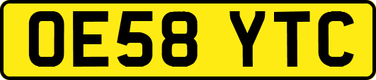 OE58YTC