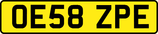 OE58ZPE