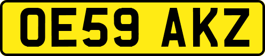 OE59AKZ