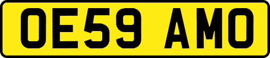 OE59AMO