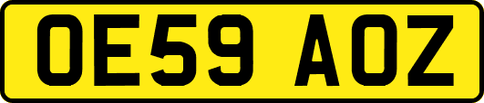OE59AOZ