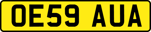 OE59AUA