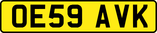 OE59AVK