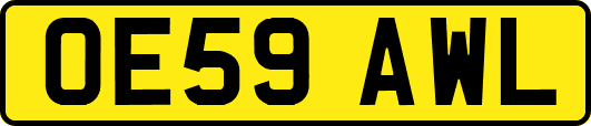 OE59AWL