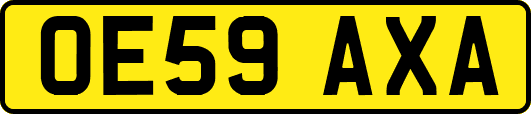 OE59AXA