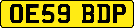 OE59BDP
