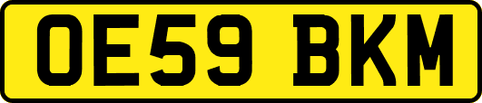 OE59BKM