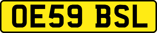 OE59BSL