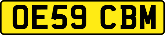 OE59CBM