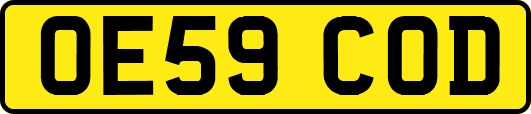 OE59COD