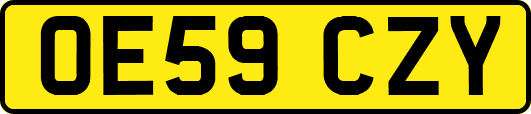OE59CZY