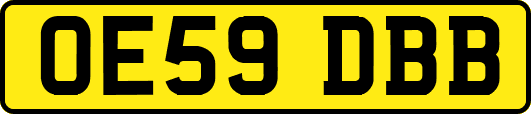 OE59DBB
