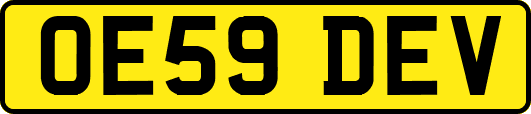 OE59DEV