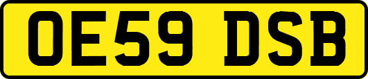 OE59DSB