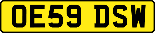 OE59DSW