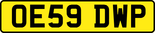 OE59DWP