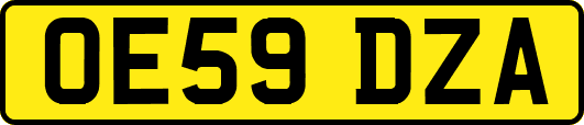 OE59DZA