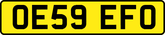 OE59EFO