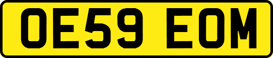 OE59EOM