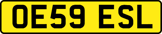 OE59ESL