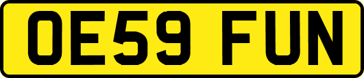 OE59FUN