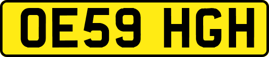 OE59HGH