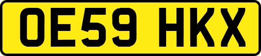 OE59HKX