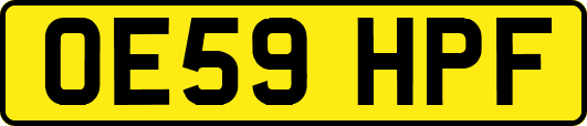 OE59HPF