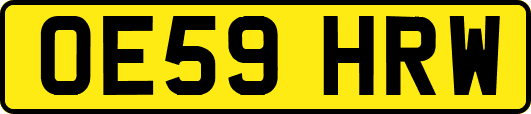 OE59HRW