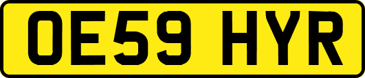 OE59HYR