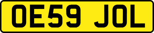 OE59JOL