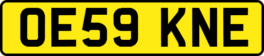 OE59KNE