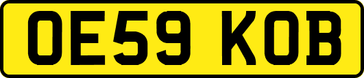 OE59KOB