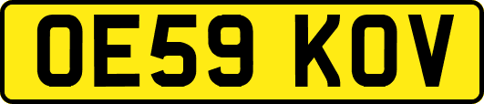 OE59KOV