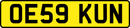 OE59KUN