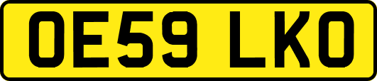 OE59LKO