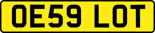 OE59LOT