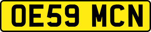 OE59MCN