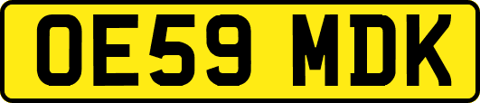 OE59MDK