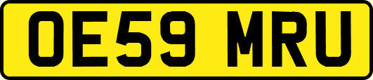 OE59MRU