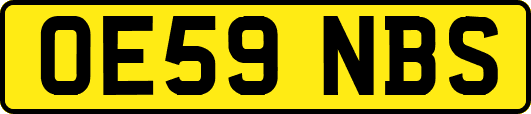 OE59NBS