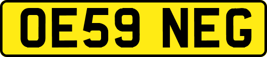 OE59NEG