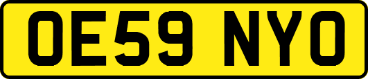 OE59NYO