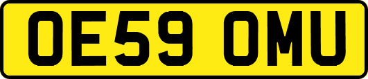 OE59OMU