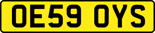 OE59OYS