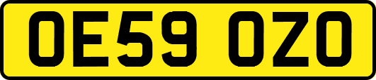 OE59OZO
