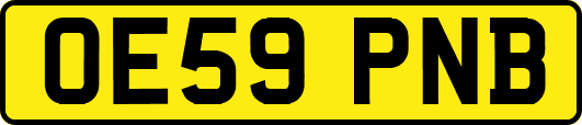 OE59PNB