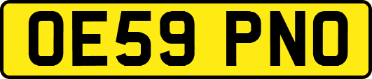 OE59PNO